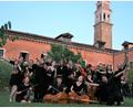 Bild: do
Das Bayerische Jugend-Barock-Orchester gastiert im Rahmen des 73. Festivals junger Künstler Bayreuth am Sonntag in Speinshart