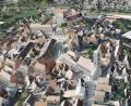 Bild: Stadt Sulzbach-Rosenberg
Ein digitales 3D-Modell der Sulzbacher Altstadt sorgt für viele neue Perspektiven. Schon bald soll der „Digitale Zwilling“ auch auf das übrige Stadtgebiet von Sulzbach-Rosenberg ausgedehnt werden.