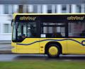 Symbolbild: Wolfgang Steinbacher
Der Zweckverband Nahverkehr Amberg-Sulzbach (ZNAS) teilt mit, dass am Samstag einige Citybus-Fahrten in Amberg ausfallen müssen.