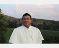 Bild: Foto: privat/exb
Pater Antony John D´ Cruz vom Orden der Prämonstratenser geht mit vielen guten Erinnerungen an die Pfarreiengemeinschaft ins niederbayerische Hunderdorf.