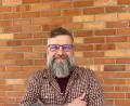 Bild: Theresa Merkl/exb
Thomas Kuban ist der neue Schulleiter der Naabtal- Realschule und bringt als Steckenpferd neben Digitalisierung Politische Bildung mit.