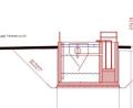 Bild: Zwick Ingenieure Weiden /exb
In Hopfau entsteht eine neue Kläranlage.