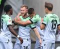 Bild: Daniel Karmann/dpa
1. Fc Nürnberg