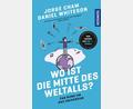Bild: kosmos.de
Wo ist die Mitte des Weltalls? Von den Machern des erfolgreichen Podcasts „Daniel and Jorge explain the Universe“