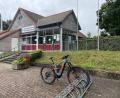 Bild: Freibad Erbendorf/exb
Ist der Fahrradständer vor dem Freibad in Erbendorf noch zeitgerecht? Darüber diskutierten die Stadträte in der vergangenen Sitzung.