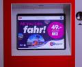 Symbolbild: Rolf Vennenbernd/dpa
Wer das 49-Euro-Ticket hat, kann damit auch im Nabburger Stadtbus fahren.