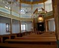 Bild: le
Die Synagoge Floß ist erneut Austragungsort eines einmaligen Konzerts im Rahmen des Jahresprogramms „Musik in Synagogen“ der Pilsener Region am Sonntag, 27. August, um 16 Uhr.
