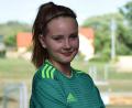 Bild: TSV Neudorf
Laura Hummer.