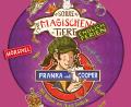 Oberpfalz-Medien verlost das Hörspiel “Endlich Ferien 8: Franka und Cooper“ aus der Reihe „Die Schule der magischen Tiere“.