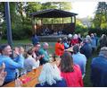 Bild: krb
Serenade Neustadt/WN