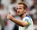Bild: Pan Yulong/dpa
Der Wechsel von Harry Kane zum FC Bayern steht offenbar kurz bevor.