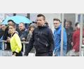Bild: Ziegler
Martin Kratzer trainiert aktuell die SV Grafenwöhr in der Bezirksliga Nord.