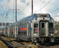 Bild: Protec Rail
In diesem Zugmodell in den USA werden künftig die Bioreaktoren aus Hirschau mit an Bord sein.