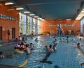 Archivbild: gi
Freuen dürfen sich alle „Wasserratten“, ob Schwimmer oder Nichtschwimmer, denn am Mittwoch, 16. August ist das Ozon-Hallenbad in Moosbach wieder geöffnet.