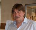 Bild: exb
Johannes Saalfrank, Geschäftsführer der Kolping-Berufshilfe in Tirschenreuth, zieht sich langsam in den Ruhestand zurück.