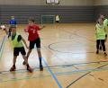 Bild: Florian Breinbauer/exb
Handball ist für alle da“, Ferienprogramm des Stadtjugendrings