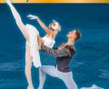 Bild: Agenda Production/exb
Das Royal Classic Ballet zeigt kurz vor Weihnachten den Ballett-Klassiker ""Schwanensee".