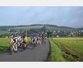 Bild: fz
Tolle Landschaft, bestes Wetter und noch bessere Organisation. Die Pirker GrenzErfahrung 2023.