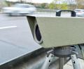 Bild: Uwe Anspach/dpa
Im Jahr 2022 wurden von der Verkehrspolizeiinspektion Weiden im gesamten Zuständigkeitsbereich 892 Geschwindigkeitsmessungen mit technischen Großgeräten durchgeführt und dabei rund 1 Million Fahrzeuge gemessen