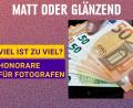 Bild: Oberpfalz-Medien
Im Foto-Podcast "Matt oder Glänzend" unterhalten sich Peter Müller und Alexander Unger über Geld, Gier und Medienkompetenz.