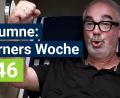 Bild: gld
In seiner Videokolumne "Werners Woche" kommentiert Frank Werner die Themen der Woche – sachlich und persönlich.