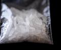 Symbolbild: David-Wolfgang Ebener/dpa
Einen Schmuggel von Crystal Meth hat die Polizei Waldsassen aufgedeckt.