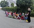 Bild: Peter Hasenfürther/exb
Das Ferienprogramm beim OWV Falkenberg machte wieder riesigen Spaß.