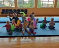 Bild: Roswitha Rödl/exb
Viel Spaß hatten die Kinder am Ferienprogramm des OWV Griesbach.