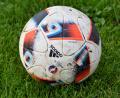 Bild: Hubert Ziegler
In Kemnath rollt der Ball.