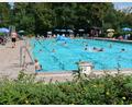 Bild: bsc
Das Friedenfelser Freibad ist nicht nur bei Einheimischen beliebt. An schönen Sommertagen wie am zurückliegenden Wochenende besuchen auch viele auswärtige Badegäste die Freizeiteinrichtung.