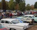 Archivbild: stg
Viele Oldtimer werden am Samstag, 26. August, wieder in Kemnath erwartet.