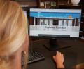 Bild: hmr
Zahlreiche behördliche Angelegenheiten in der Stadt Waldsassen lassen sich inzwischen online von zu Hause aus erledigen. Mit wenigen Klicks gelangt man auf der Homepage auf die Seite "Digitales Rathaus", wo alle Angebote zu finden sind.