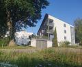 Bild: kaz
Das BRK-Seniorenzentrum Haus Falkenstein in Kemnath soll saniert werden.