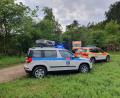 Bild: Margit Güll/exb
Wenn in unwegsamen Gelände ein Unfall passiert, rückt die Bergwacht mit an. Um die Aktiven auf die Einsätze vorzubereiten, bietet die Bergwacht im Landkreis Schwandorf Aus- und Weiterbildungen an.