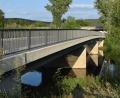 Bild: bnr
Die Brückensanierung bei Brensdorf wurde bereits im Mai abgeschlossen. Die Kosten teilen sich die Gemeinden Stulln und Schwarzach anteilsmäßig.