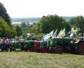 Archivbild: lep
Die Oldtimerfreunde Kirchenthumbach laden alle Oldtimerfahrer mit ihren Fahrzeugen zum Freiluftgottesdienst an der Bergkirche ein.