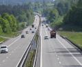 Bild: Gabi Schönberger
Auf den Oberpfälzer Streckenabschnitten der Autobahnen A 3, A 6 und A 93 ereigneten sich 2022 knapp 3000 Unfälle.
