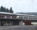 Bild: mad
Die Gewerbesteuer-Einnahmen im Landkreis Schwandorf sind rückläufig. Das bekommt auch der Markt Schwarzhofen zu spüren. Die Sanierung der Grundschule und der Turnhalle muss erstmal verschoben werden.