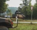 Bild: Spc. Christian Carrillo
Eine Aufnahme von Saber Junction 2022 in der Nähe des Übungsplatz Hohenfels.