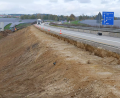 Bild: Die Autobahn Südbayern/exb
Vom 1. September bis zum 30. Oktober werden auf der A93 aufgrund von Bauarbeiten die Anschlussstelle Bad Abbach und das Dreieck Saalhaupt gesperrt.