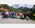 Bild: Preißer/exb
Die Hohe Tatra war Ziel der LuhkulTour-Gruppe.