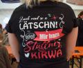 Bild: bnr
Kirwa - da bedarf es keiner weiteren Worte.