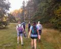 Bild: Nicole Freytag/exb
Schuhe an und los – Auspowern und auftanken im Johannisthal