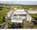 Bild: Kyocera/exb
In den kommenden drei Jahren will die Kyocera Fineceramics Europe rund 30 Millionen Euro in den Standort Selb investieren.