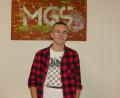 Bild: rn
Hannes Göppl von der Eschenbacher Markus-Gottwald-Schule ist neuer Landesschülersprecher.