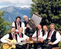 Bild: Tappeiner/Bernhard Sulzer
Die Kastelruther Spatzen aus Südtirol