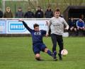 Archivbild: Dieter Jäschke
Christoph Dumler (links) und der SV Kulmain empfangen am Sonntag in der Kreisliga Nord den ASV Haidenaab zum mit Spannung erwarteten Nachbarduell.