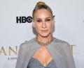 Bild: Evan Agostini/Invision via AP/dpa
Adoptierte eine bekannte Serien-Katze: Schauspielerin Sarah Jessica Parker.