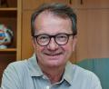 Bild: Stephan Huber
Dieter Paintner, Vorstand der Volksbank-Raiffeisenbank Amberg-Sulzbach, wird am 31. August 60 Jahre alt.