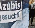 Symbolbild: Martin Schutt/dpa
Azubis gesucht – aber nicht gefunden: So geht es vielen Unternehmen, auch in der Oberpfalz. 	Symbolbild: Martin Schutt/dpa